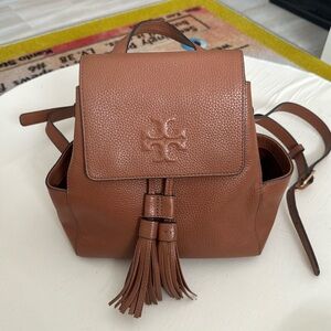 Tory Burch leather bag